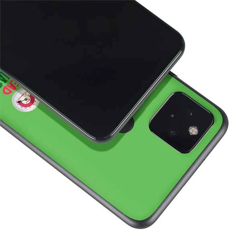 Elf Spread Christmas Cheer Google Pixel 5a Skin